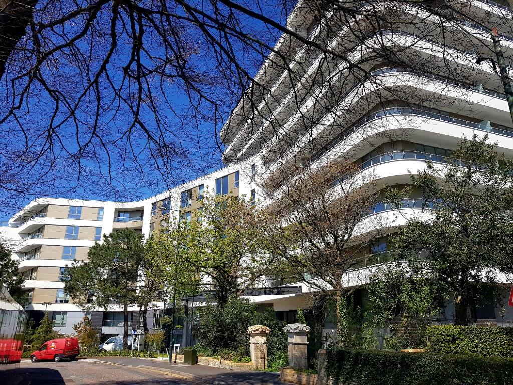 Main image of property: St. Peters Road, Bournemouth, Dorset, BH1