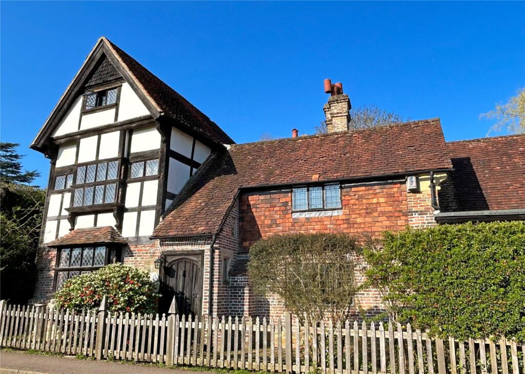 Main image of property: Fordcombe Road, Penshurst