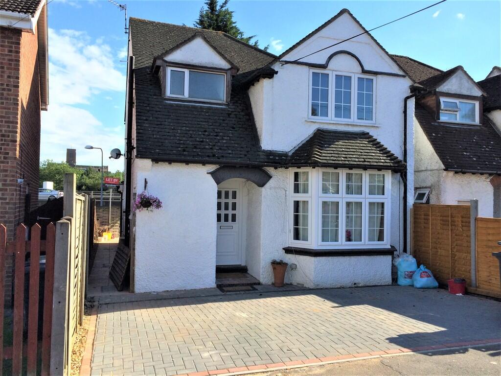Main image of property: Weston Road, Guildford