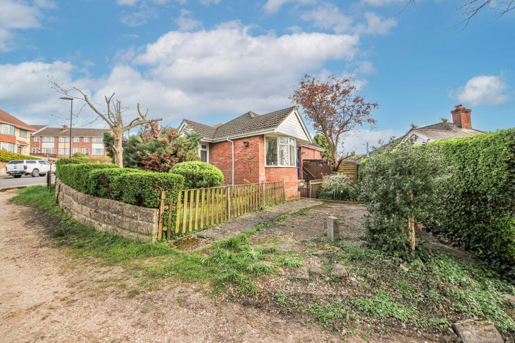 Main image of property: South East Road, Sholing, SO19