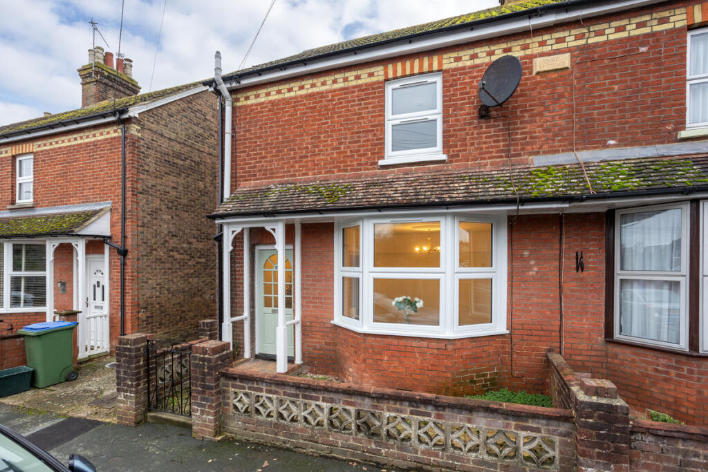 Main image of property: Spencers Road, Horsham, RH12