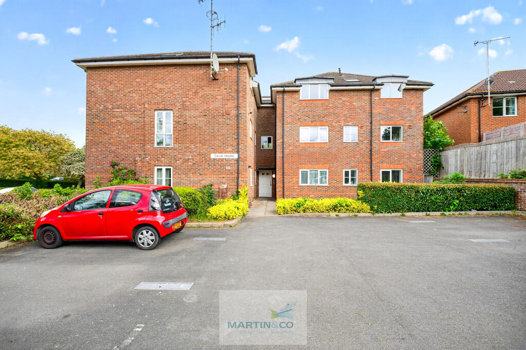 Main image of property: Celia House, Ludwick Way, Welwyn Garden City