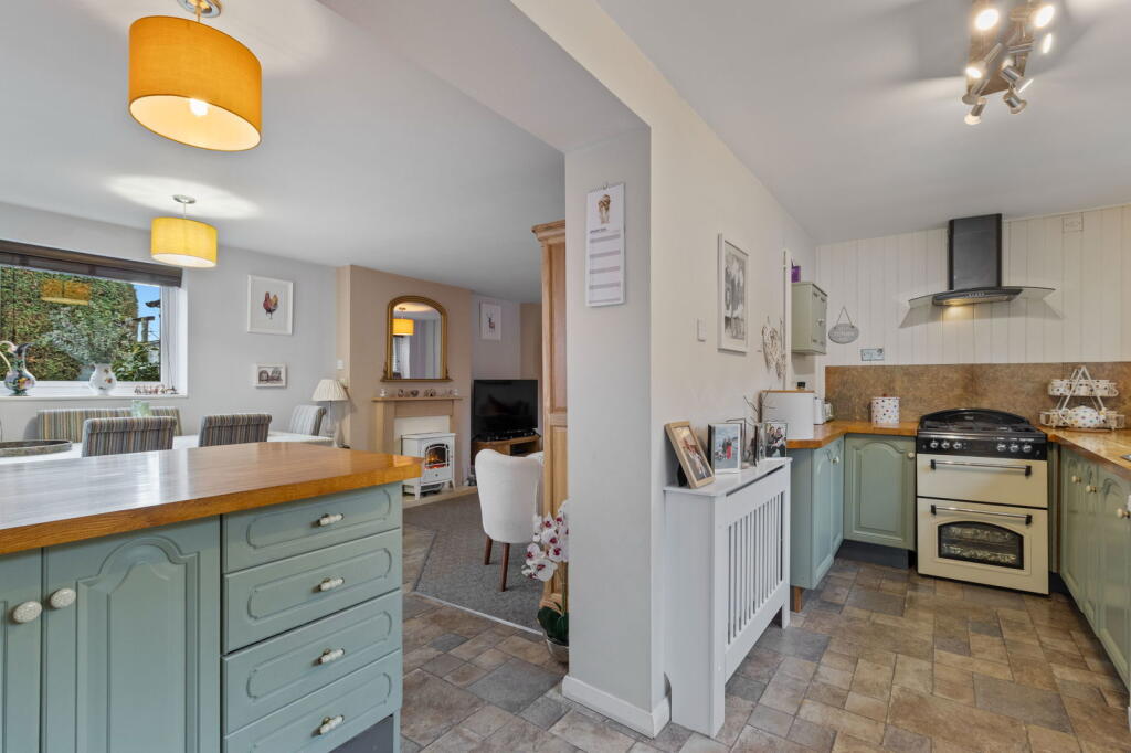 Main image of property: Uplands, Bishops Frome HR8