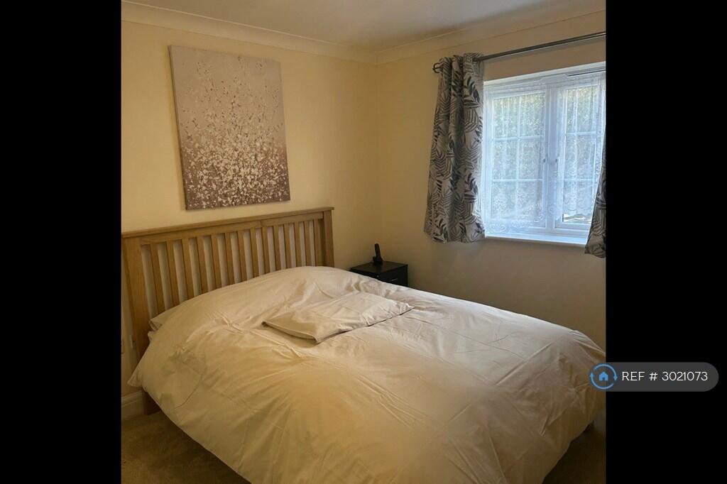Apartment in Oxford - View 4
