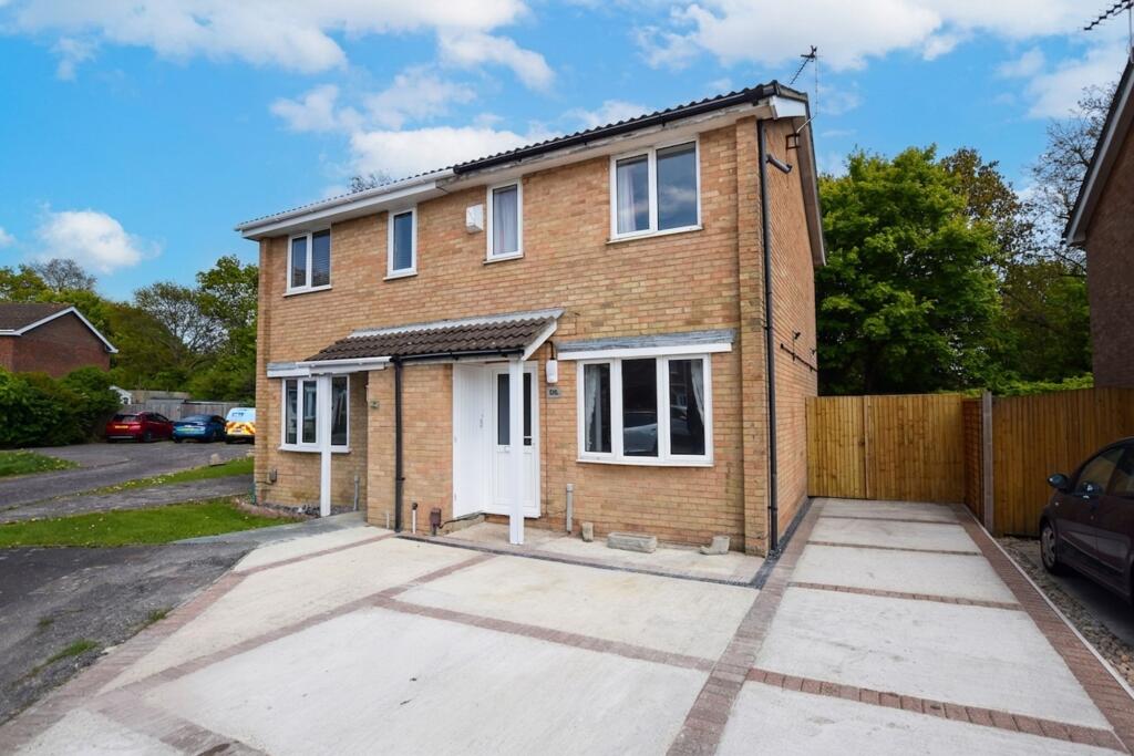 Main image of property: Pine Way, Folkestone, CT19