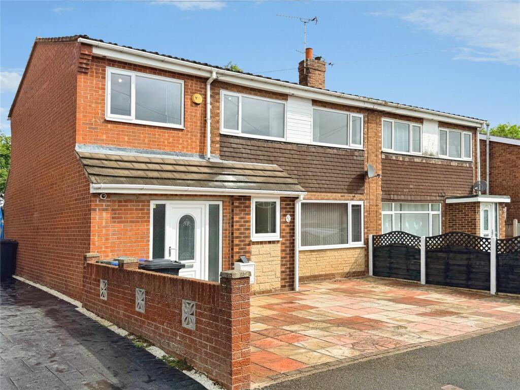 Main image of property: Arundel Road, Norton, Doncaster, South Yorkshire, DN6