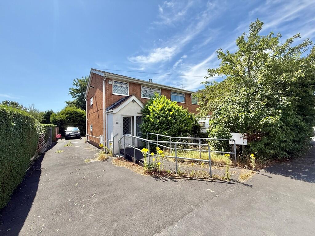 Main image of property: 26 & 26A CHAIN LANE, STAINING, BLACKPOOL, LANCASHIRE, FY3