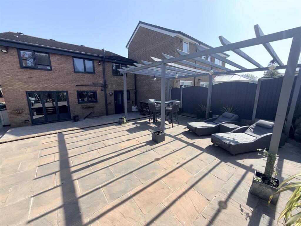 Additional image 34 of Conway Drive, Oswaldtwistle, Accrington