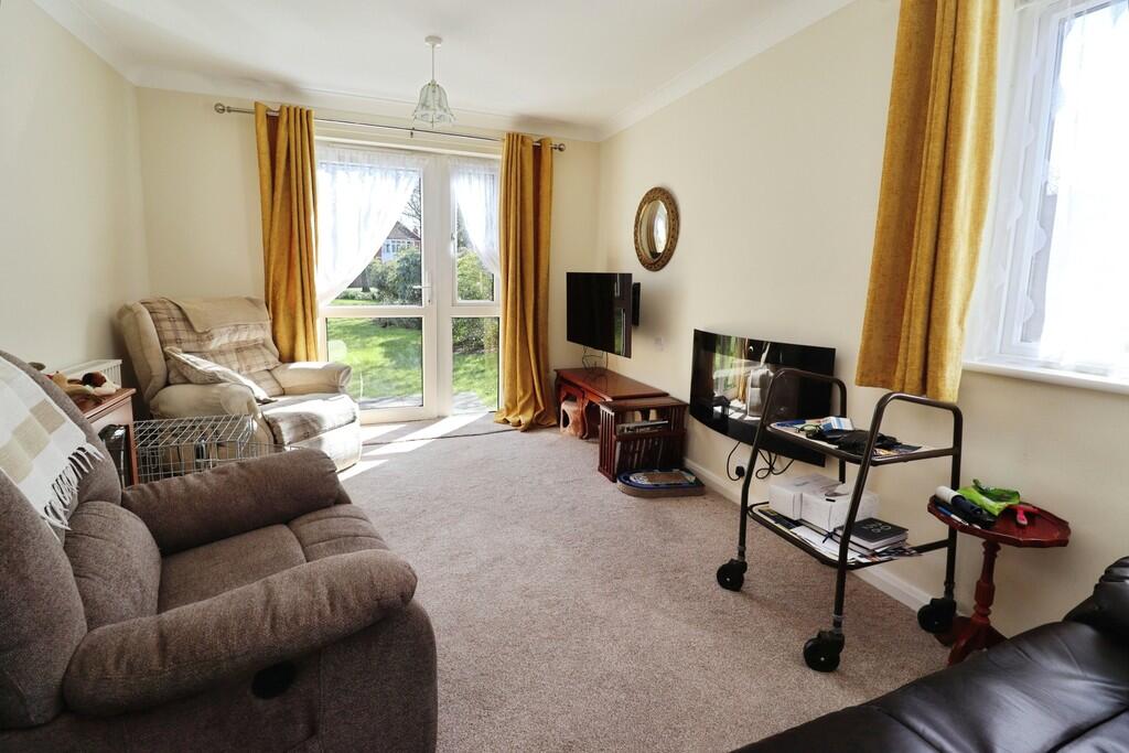 Cabourne Avenue, Lincoln photo 3