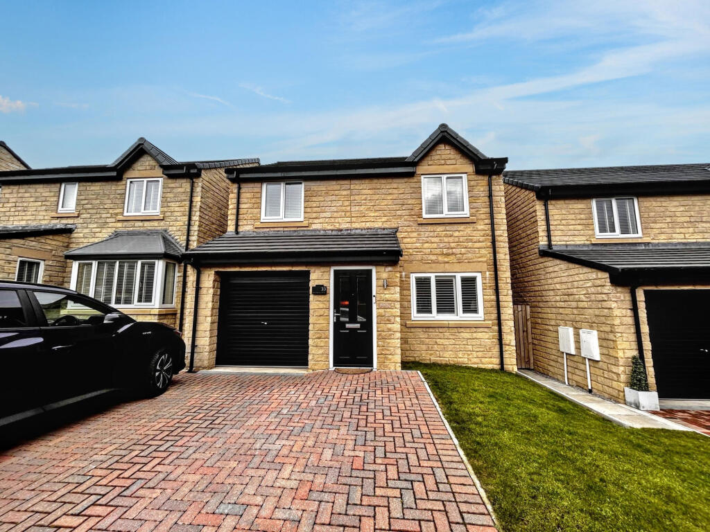 Main image of property: Nightingale Wynd, Springwell Village, Gateshead, Tyne and Wear, NE9 7FE