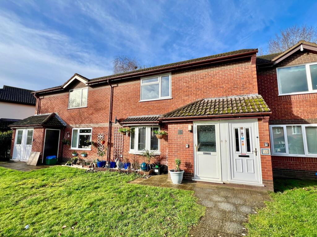 Main image of property: Langham Gardens, Taunton - NO onward chain!