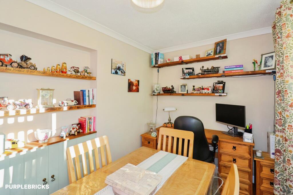 House in Mid Suffolk, Needham Market - More