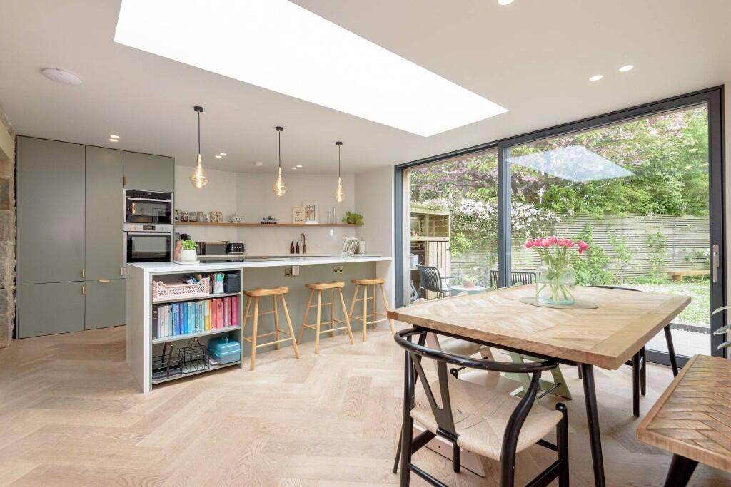 Main image of property: Drem, East Lothian, EH39