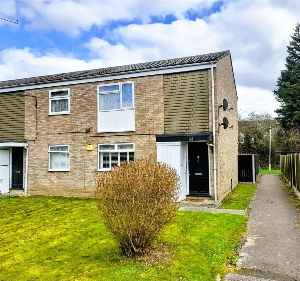 Main image of property: Guys Farm Road, South Woodham Ferrers, South Woodham Ferrers, Chelmsford.