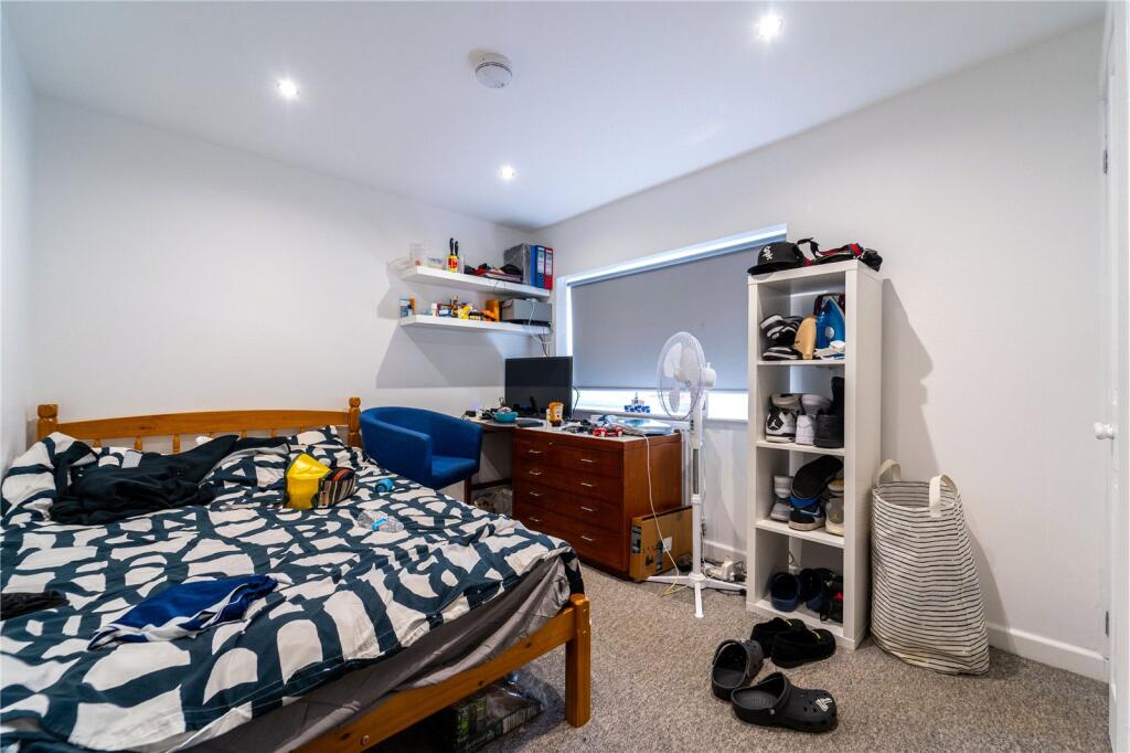 House in Birmingham - More