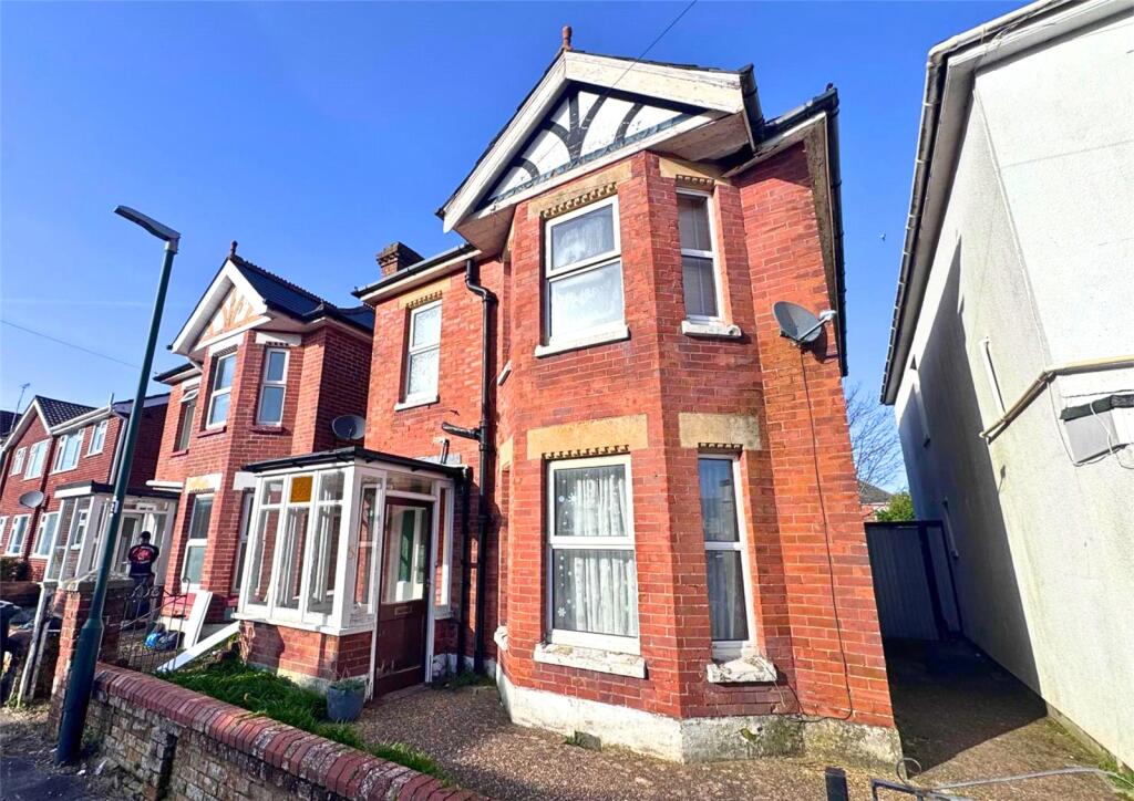 Main image of property: Elmes Road, Bournemouth, Dorset, BH9