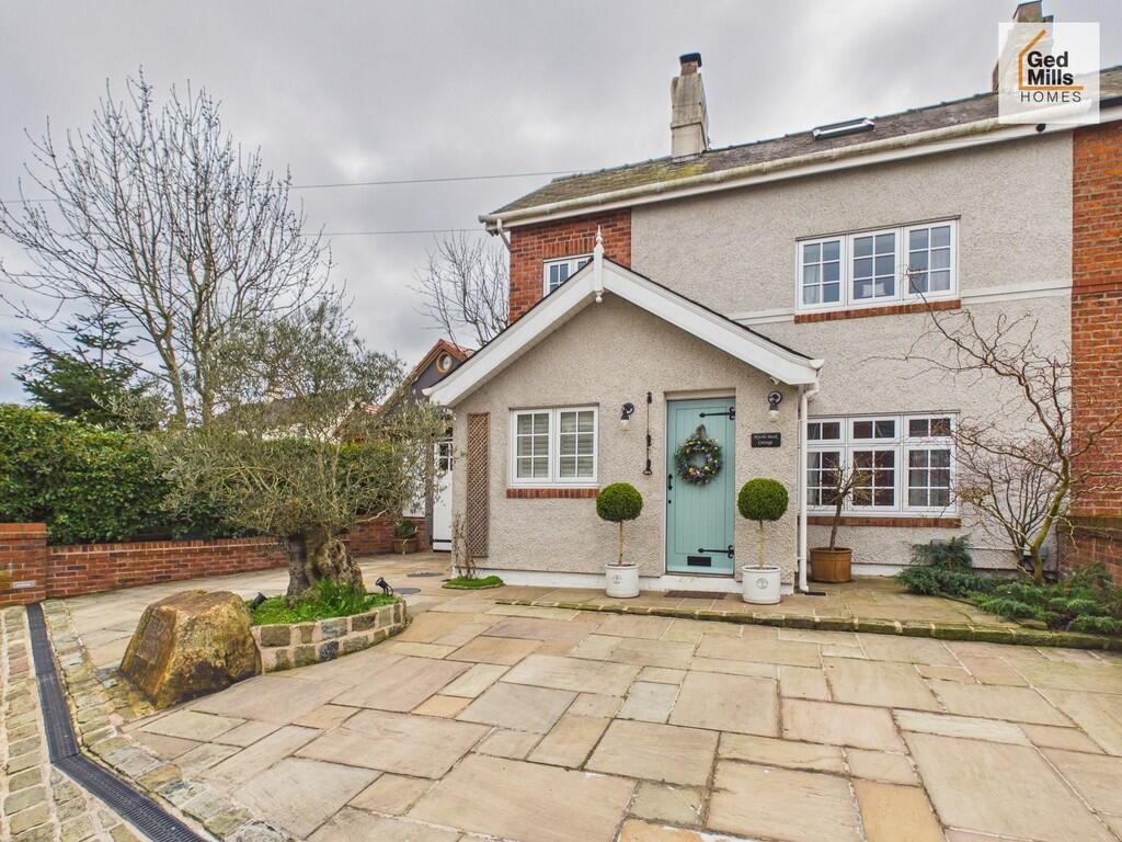 Main image of property: Market Street , Hambleton