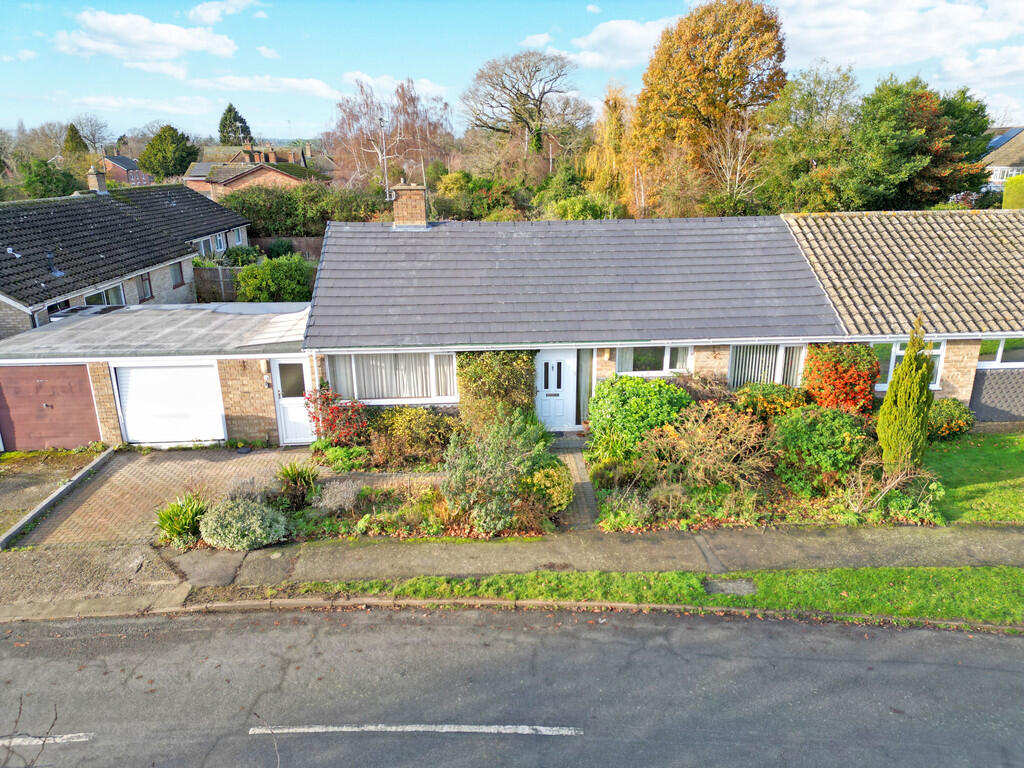 Main image of property: Notcutts, East Bergholt