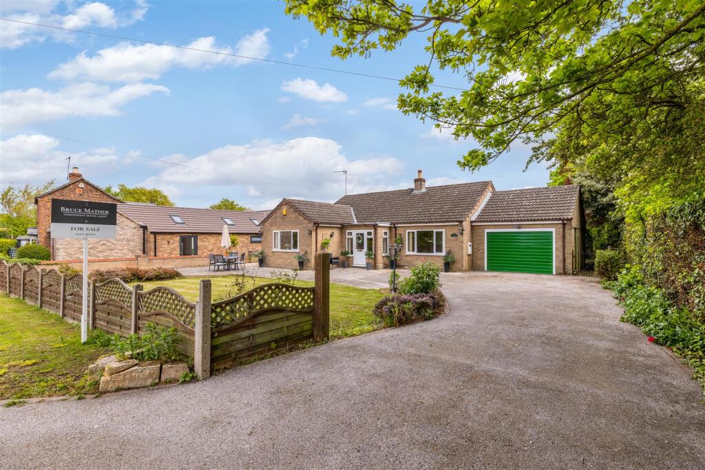 Main image of property: Donington Road, Bicker, Boston