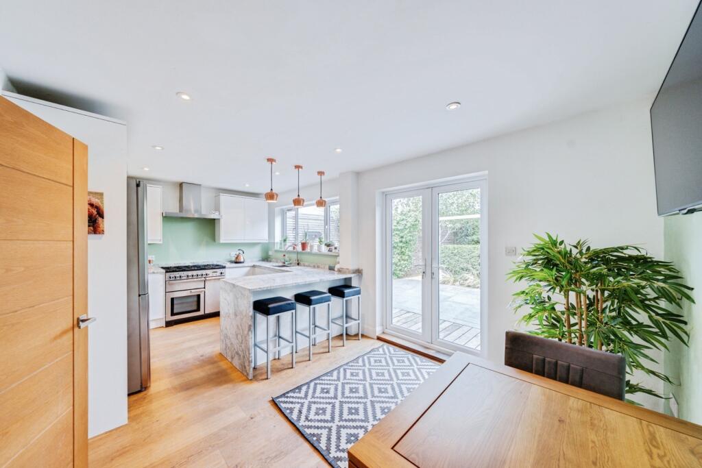 Main image of property: Charlton Dene, London, SE7