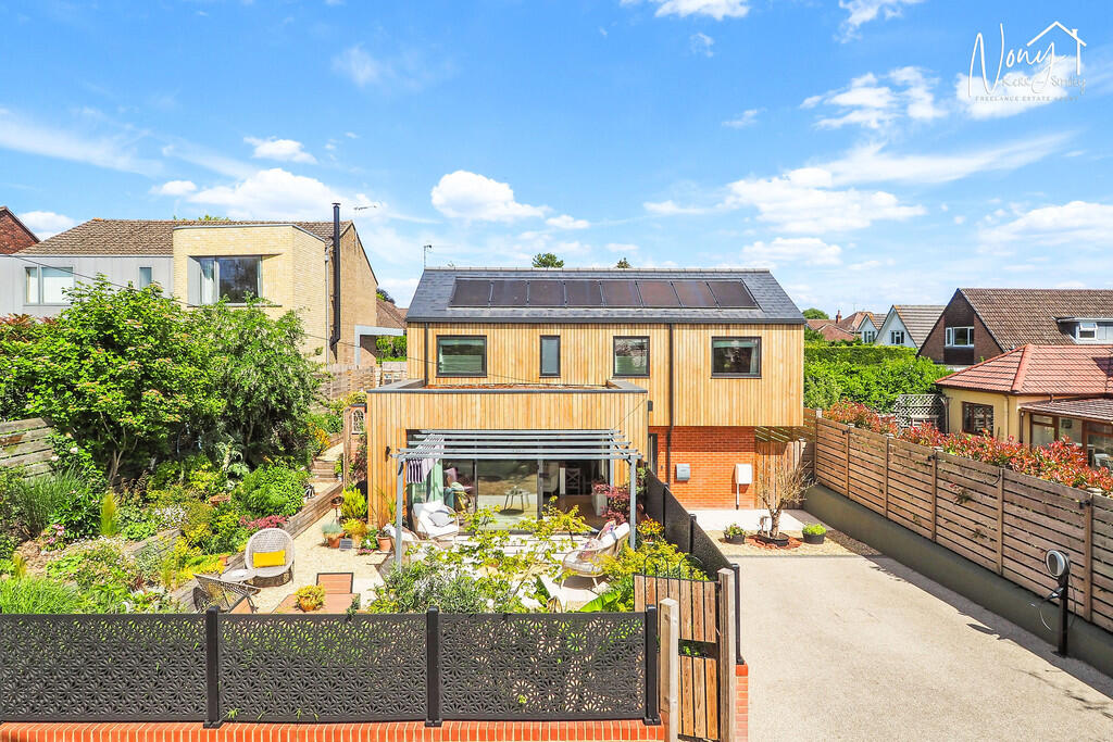 Main image of property: Bereweeke, Winchester