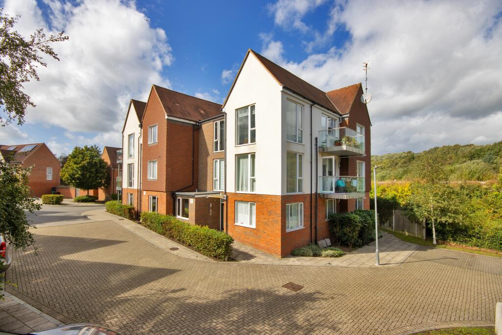 Main image of property: Spring Walk, Tunbridge Wells, TN4