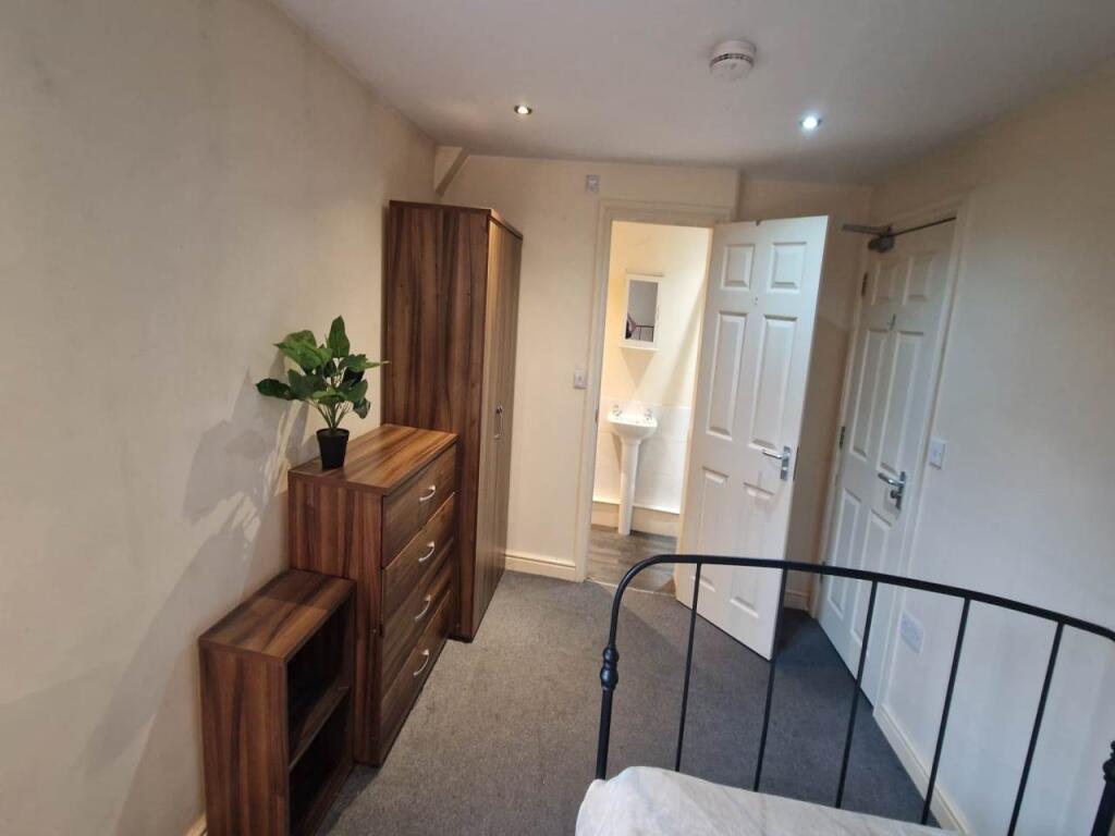 Main image of property: Milton Street, Derby, 