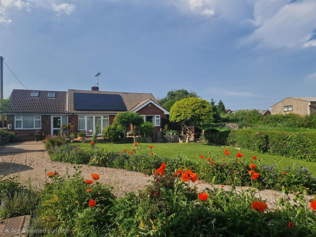 Main image of property: Elkra, Toad Lane, Laxton, Newark
