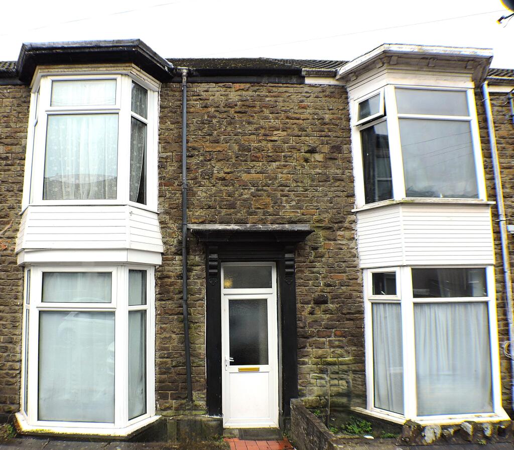 Main image of property: Rhondda Street, Swansea