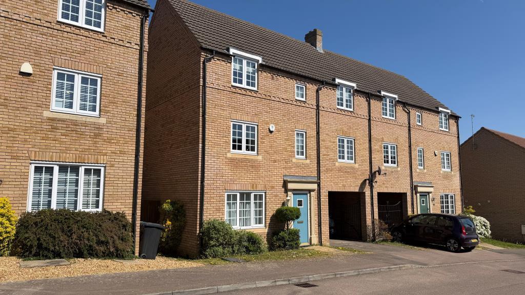 Main image of property: Longchamp Drive, Ely