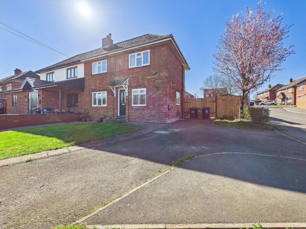 Main image of property: St. Neots Road, Abbotsley, PE19