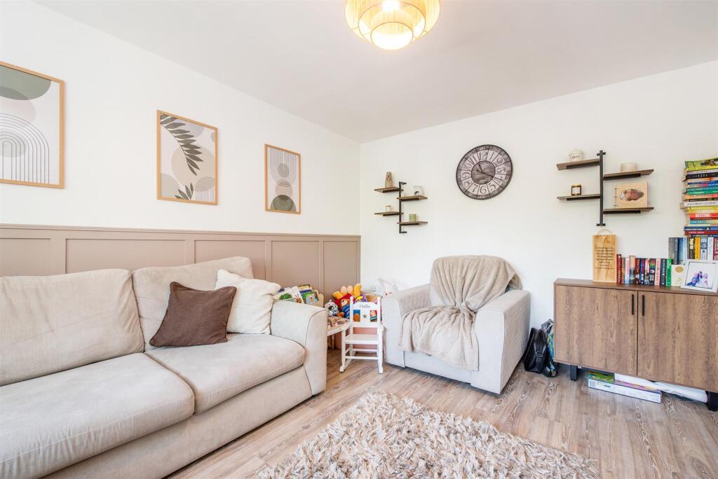 House in South Ribble, Coupe Green - View 5