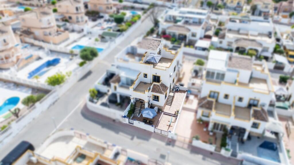 Main image of property: La Marina, Alicante, Valencia
