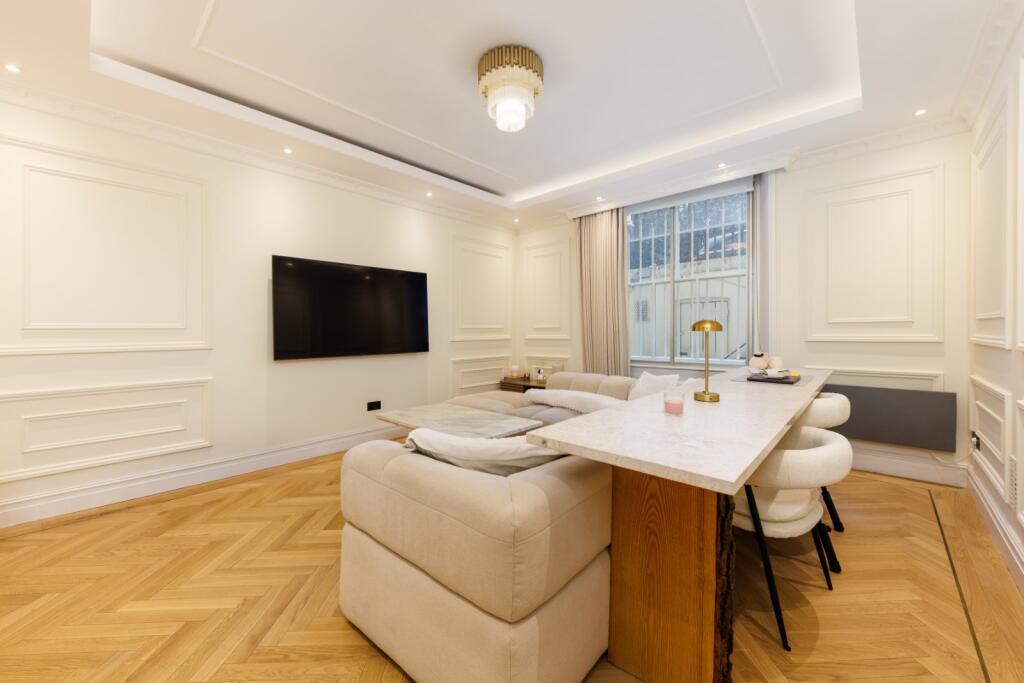 Main image of property: Cornwall Gardens, London, SW7