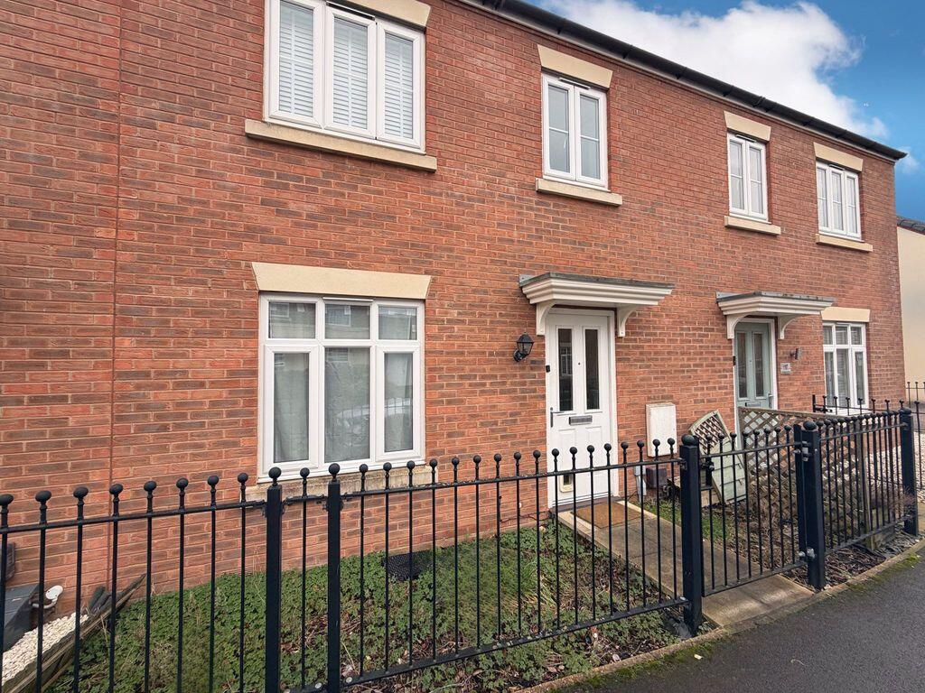 Main image of property: Sealand Way Kingsway, Gloucester