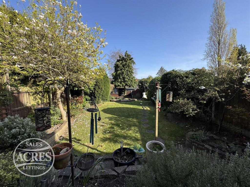 Additional image 29 of Ebley Road, Handsworth Wood, Birmingham