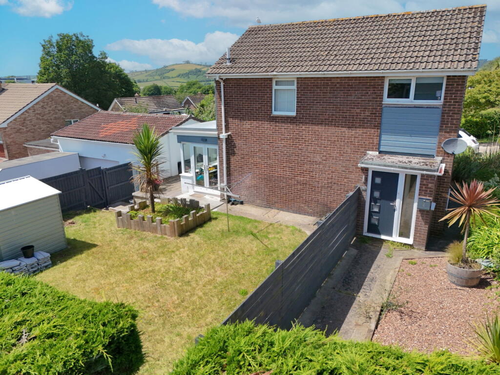 Main image of property: Roselands Drive, Roselands, Paignton
