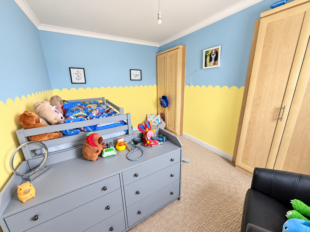 House in Warrington - More