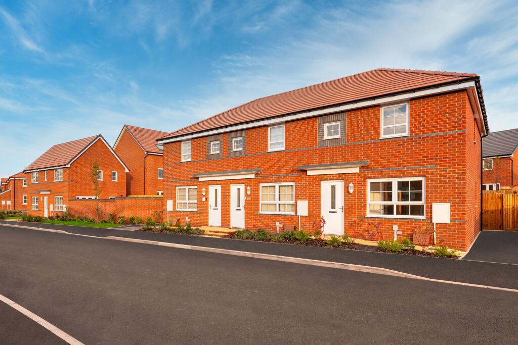 Main image of property: Ollerton Road, 
Edwinstowe,
Mansfield, 
Nottinghamshire, 
NG21 9PS