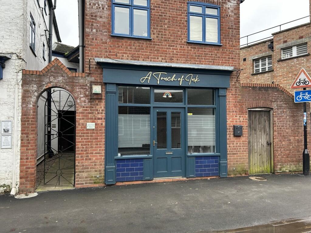 Main image of property: Merchant Mews, Park Road, Holbeach, PE12 7EE