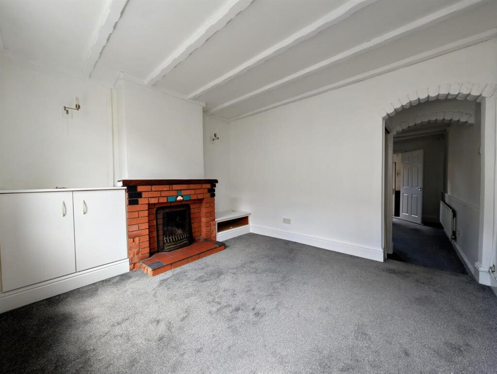 Main image of property: Erdington Road, Atherstone, CV9 2AL
