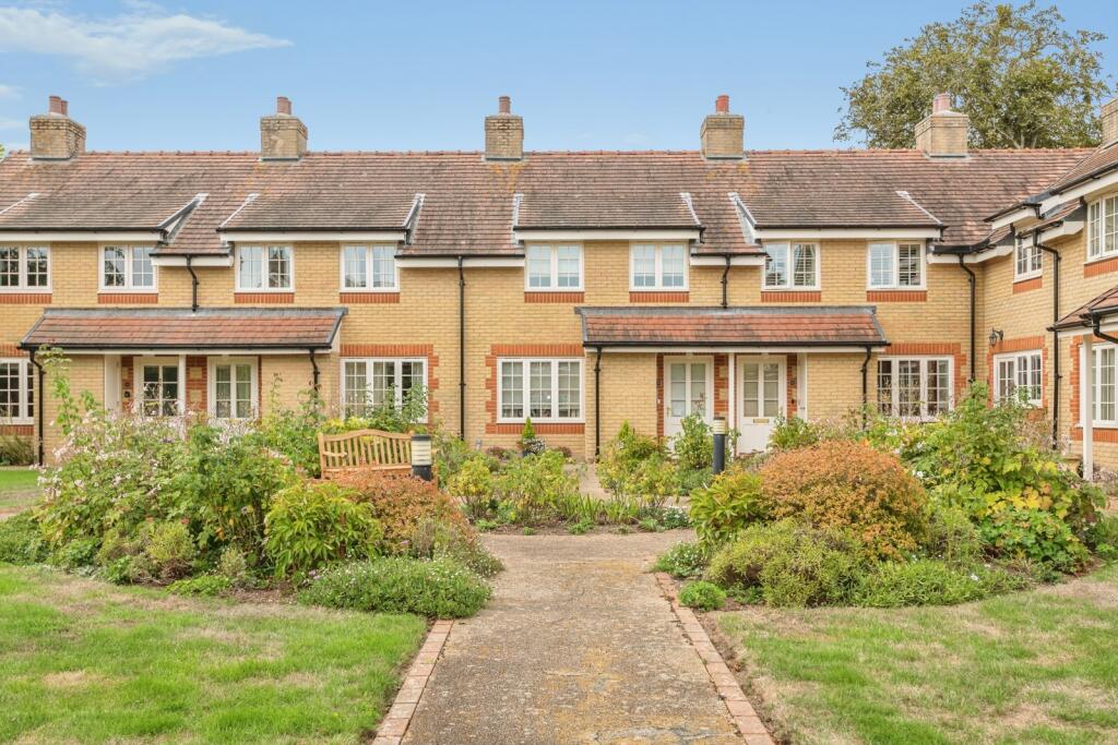 Apartment in Taunton - View 4