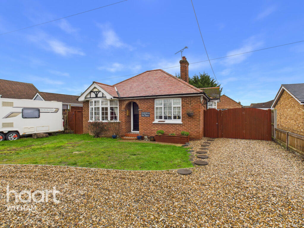 Main image of property: Anchor Road, Tiptree