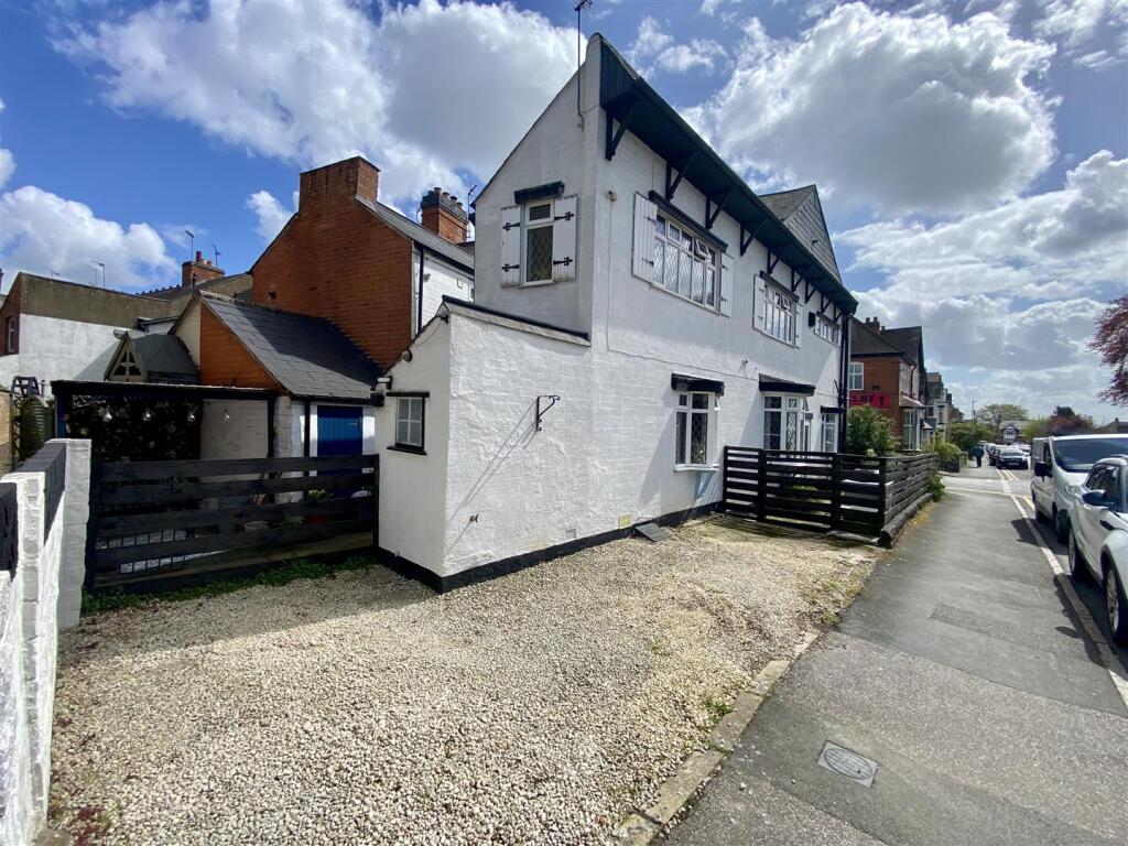 Main image of property: Orchard Street, Hinckley