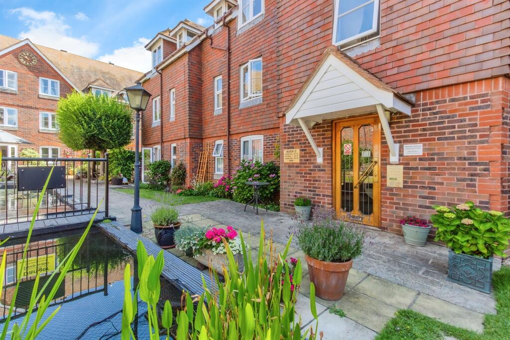 Main image of property: Gange Mews, Faversham
