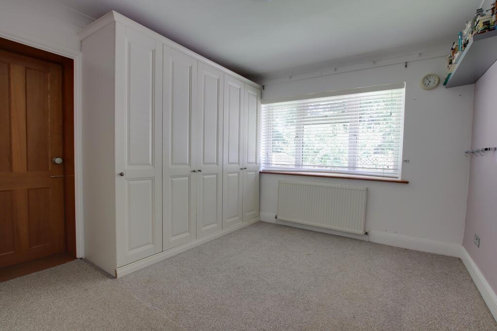 House in Fareham, Hill Park - More