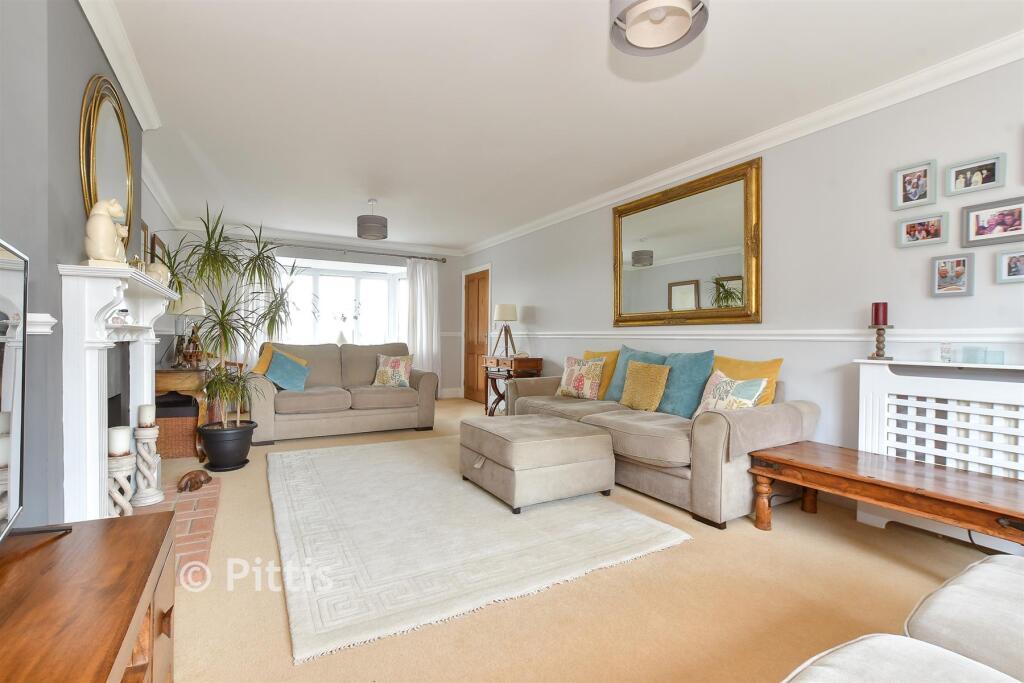 Main image of property: Upper Hyde Farm Lane, Shanklin, Isle of Wight
