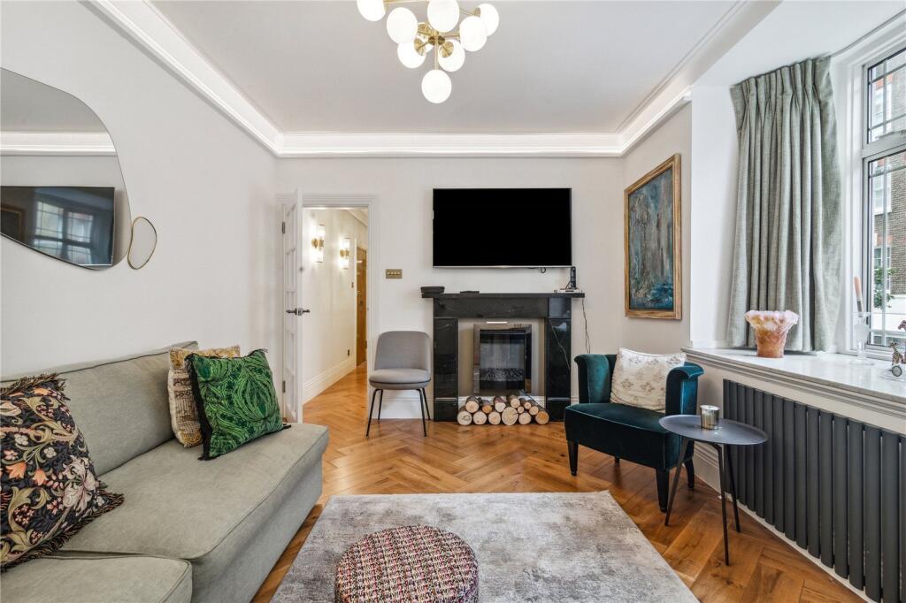 Main image of property: Weymouth Street, Marylebone, London, W1G