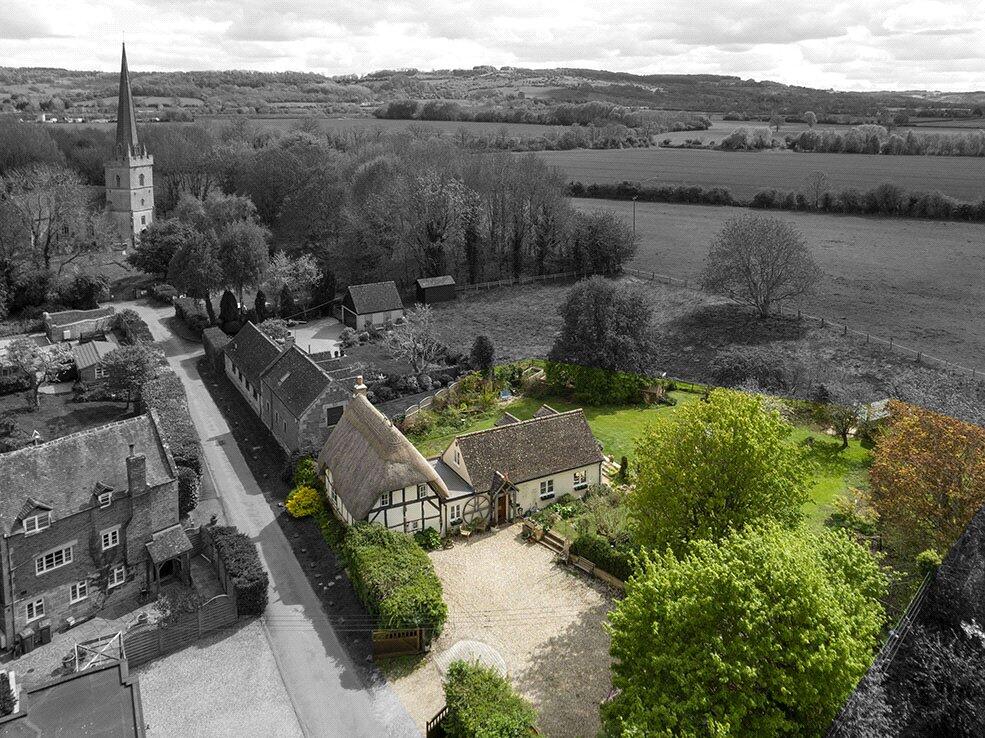 Main image of property: The Cross, Childswickham, Broadway, Worcestershire, WR12