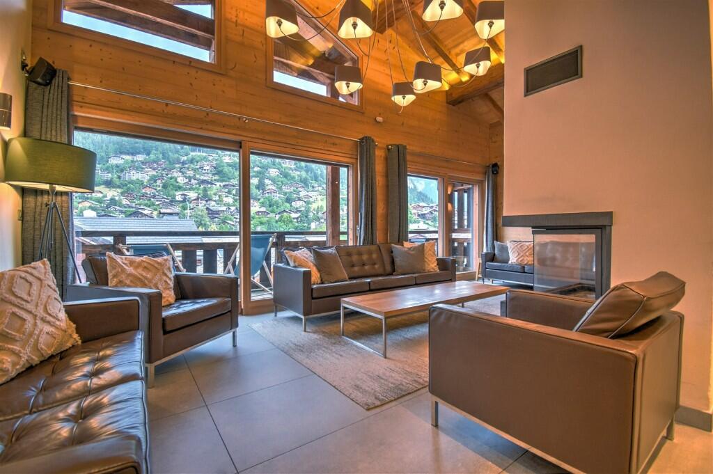 Main image of property: Morzine, Haute-Savoie, Rhone Alps